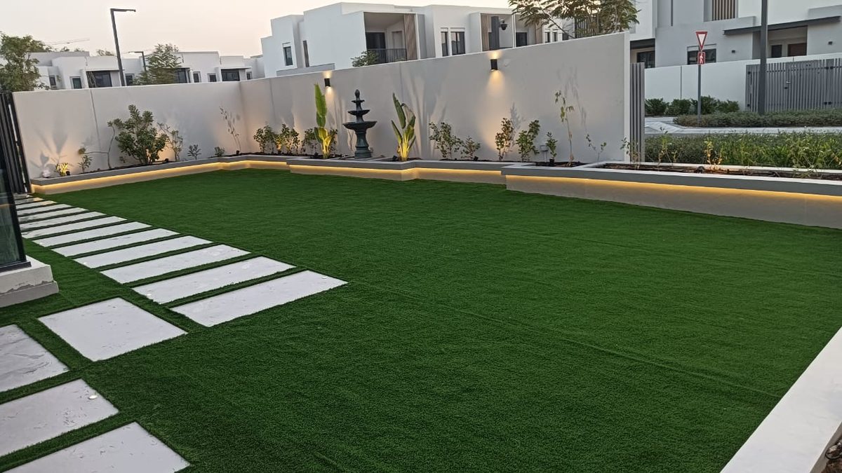 Swimming Pool Surrounds