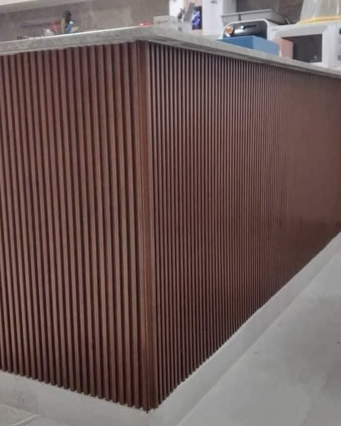 Completed Landscape Project